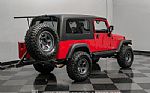2005 Wrangler Unlimited Rubicon Thumbnail 73