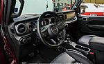 2021 Wrangler Unlimited Sport 4X4 Thumbnail 4