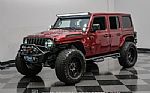 2021 Wrangler Unlimited Sport 4X4 Thumbnail 6
