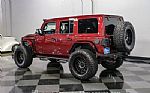 2021 Wrangler Unlimited Sport 4X4 Thumbnail 9