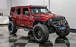 2021 Wrangler Unlimited Sport 4X4 Thumbnail 17