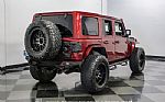 2021 Wrangler Unlimited Sport 4X4 Thumbnail 26