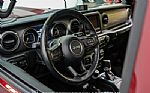 2021 Wrangler Unlimited Sport 4X4 Thumbnail 47