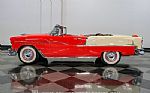 1955 Bel Air Convertible LS3 Restom Thumbnail 7
