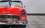 1955 Bel Air Convertible LS3 Restom Thumbnail 20