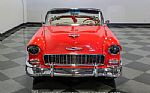 1955 Bel Air Convertible LS3 Restom Thumbnail 33