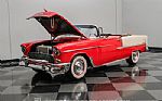 1955 Bel Air Convertible LS3 Restom Thumbnail 36