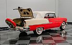 1955 Bel Air Convertible LS3 Restom Thumbnail 70