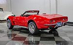 1974 Corvette Convertible Thumbnail 9