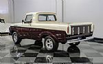 1961 F-100 Unibody Thumbnail 8