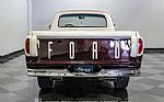1961 F-100 Unibody Thumbnail 9
