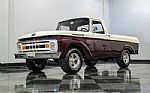 1961 F-100 Unibody Thumbnail 20
