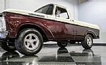1961 F-100 Unibody Thumbnail 21