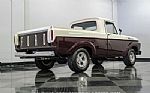 1961 F-100 Unibody Thumbnail 26