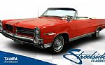 1964 Bonneville Convertible Thumbnail 1