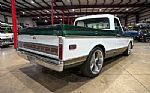 1972 C-10 Cheyenne Thumbnail 8