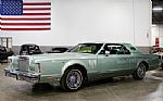 1977 Continental Mark V Thumbnail 1