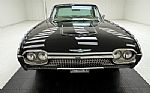 1962 Thunderbird Hardtop Thumbnail 8