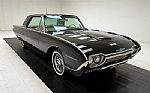 1962 Thunderbird Hardtop Thumbnail 7
