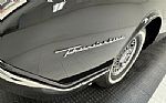 1962 Thunderbird Hardtop Thumbnail 12
