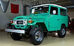 1980 Land Cruiser FJ40 4X4 Thumbnail 2