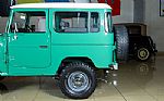 1980 Land Cruiser FJ40 4X4 Thumbnail 4
