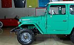 1980 Land Cruiser FJ40 4X4 Thumbnail 3