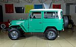 1980 Land Cruiser FJ40 4X4 Thumbnail 5