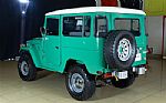 1980 Land Cruiser FJ40 4X4 Thumbnail 9