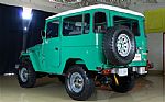 1980 Land Cruiser FJ40 4X4 Thumbnail 8