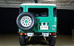 1980 Land Cruiser FJ40 4X4 Thumbnail 13