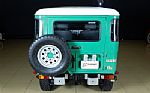1980 Land Cruiser FJ40 4X4 Thumbnail 11