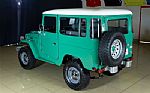 1980 Land Cruiser FJ40 4X4 Thumbnail 10