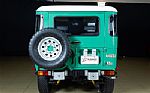 1980 Land Cruiser FJ40 4X4 Thumbnail 12