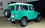 1980 Land Cruiser FJ40 4X4 Thumbnail 17