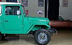 1980 Land Cruiser FJ40 4X4 Thumbnail 19