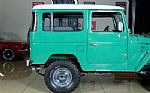 1980 Land Cruiser FJ40 4X4 Thumbnail 18