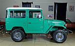 1980 Land Cruiser FJ40 4X4 Thumbnail 20