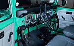 1980 Land Cruiser FJ40 4X4 Thumbnail 29
