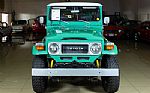 1980 Land Cruiser FJ40 4X4 Thumbnail 26