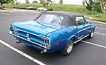 1968 Mustang Thumbnail 3
