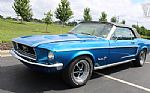 1968 Mustang Thumbnail 24