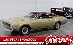 1969 Cutlass S Thumbnail 1