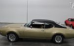 1969 Cutlass S Thumbnail 4