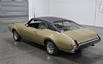 1969 Cutlass S Thumbnail 5