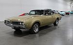 1969 Cutlass S Thumbnail 11