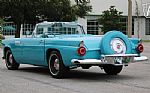 1956 Thunderbird Thumbnail 13