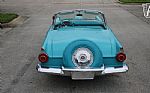 1956 Thunderbird Thumbnail 17