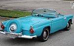 1956 Thunderbird Thumbnail 20