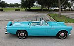 1956 Thunderbird Thumbnail 23